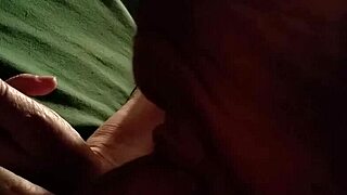 Joanna Sucking Me Off with Mature Granny Skills, Oh Yeah!