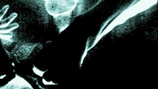 Vintage antique drawings