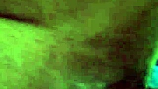 Cum Inside My Pussy Feels So Deeply Emotional