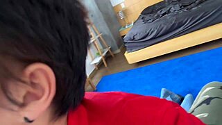 First Camera Sex With Beautiful Latina 18+ Teen During Casting