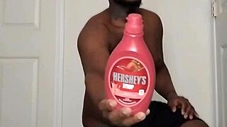 Vampire Scorpio Roleplay With Ass Spreading