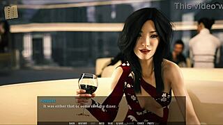 ugh, tales from unending void 47 got me hooked again, dangit!