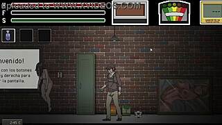 I continue wendy and drive's fantasy story with luna