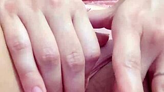 i love posting every wet pussy rub and fingering