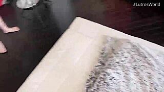 Cum Slut MILF Julia North Sucks Big Cock Before Pounding