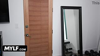 Busty Big Ass Goddess Bunny Madison Saves Horny Stud With Magic Pussy!