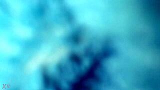 Filming My Sister-In-Law's Sexy Ass