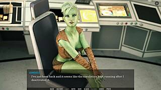 ugh, tales from unending void 47 got me hooked again, dangit!