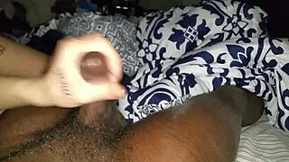sloppy head part 3 with cum in mouth