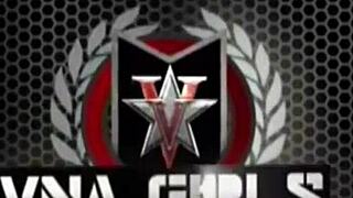 Beautiful Cute Black Pornstar Kailani Kai In Lesbian Muff Diving Sex