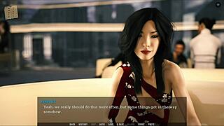 ugh, tales from unending void 47 got me hooked again, dangit!