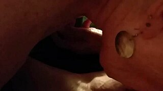 Joanna mi sesa s spretnostmi zrele babice, oh ja!