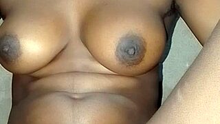 African Pussy Fucked With Intense Emotions And Deep Pleasure