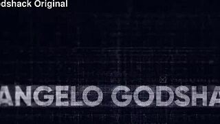 Man, Sweetie Plum takes 4on1 hardcore gangbang DP!