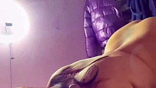 i suck huge cock with my big natural tits bouncing