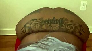 Bobby Nice Shakes Ass Freely