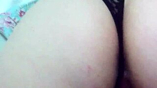 Redhead Blowjob Action