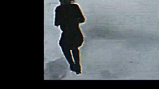 aesthetic girls in leather skirt sex