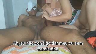 camisinha s� na buceta no cu eu tiro a camisinha