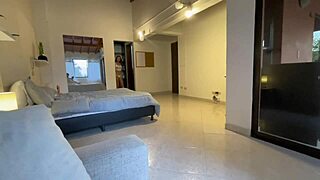 My Boyfriend Wakes Up Horny And Fucks Me Hard