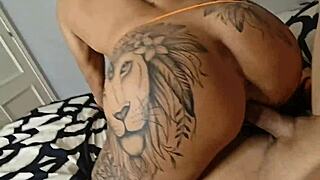 i eat cock and burst my holes