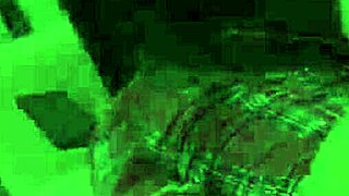 Man, Sweetie Plum takes 4on1 hardcore gangbang DP!