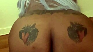 Bobby Nice Shakes Ass Freely