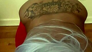 Bobby Nice Shakes Ass Freely