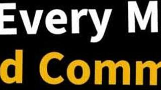 Afro Black Latin Girl's Naughty Audition