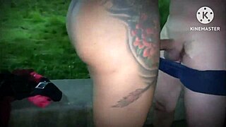 esposa transando na praça do amo com amigo do corno