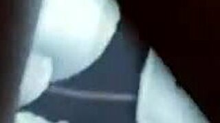 i'm giving my stepsister a lapdance but it's turning anal assfucking