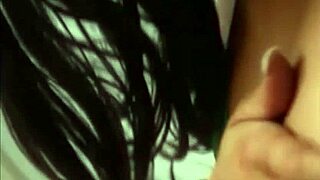 i have new pvc panties to tease you with today