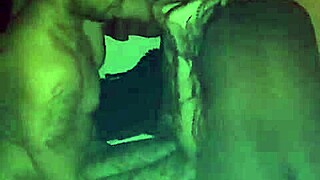 Teddy Bizzy Delivers Intense Banging and Orgasms