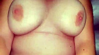 She moans, 'Fuck me deep while I'm blindfolded'