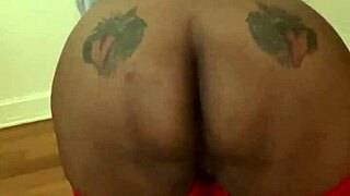 Bobby Nice Shakes Ass Freely