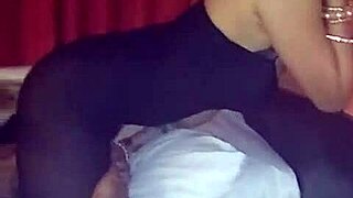 Teddy Bizzy Delivers Intense Banging and Orgasms