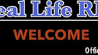 Marsianna Amoon Gets Anal Sex and Swallows Cum!