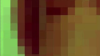 i have new pvc panties to tease you with today