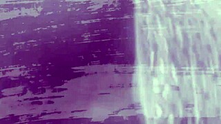 Soft white teen girl worships big black cock in interracial scene