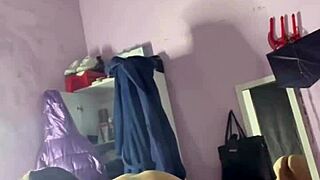 i suck huge cock with my big natural tits bouncing