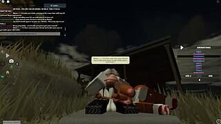 Check out this deepthroat and anal action with ebony and blonde