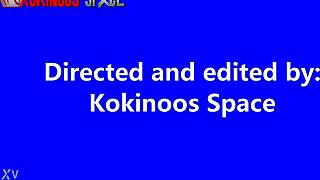 yo, cali cruz & louise du lac get wild at kokinoos! 🔥