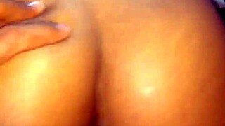 young bonnie and clyde couple in amateur teen roleplay