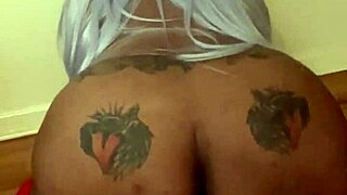 Bobby Nice Shakes Ass Freely