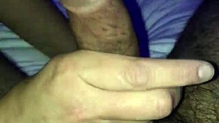 Puerto Rican Blowjob Expert Sucks Caribbean Cock Deep