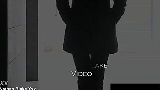 Lonely Skinny Aliz Explores Her Body With Toys