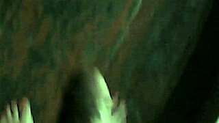 Faggot Finds Her Drinking And Fucks Her