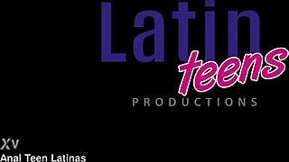 i'm watching sabrina miller, rebecca johnson, and jazmine white get their asses destroyed with big black cocks, fingering, and gaping rough anal