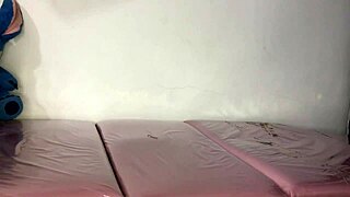 Busty Teen 18+ Does Anal Masturbation Home Alone With Toys