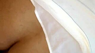 Bhabhi gets slammed by devar in kitchen! 🔥